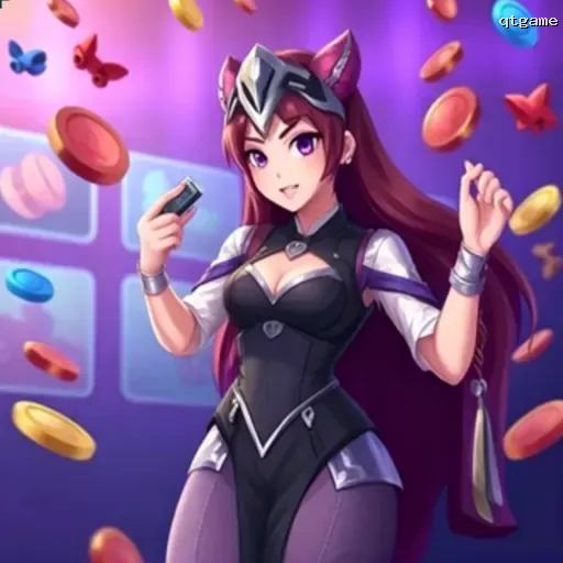 Menjelajahi Fitur Unggulan Situs Game qtgame