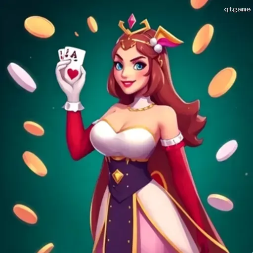 Menggali Fitur Menarik di Situs Game qtgame