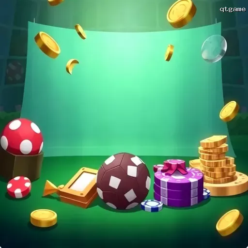 Mengulas Fitur Menarik di Situs Game qtgame