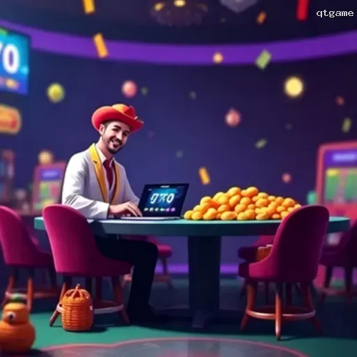 Panduan Lengkap Menggunakan Situs Game qtgame