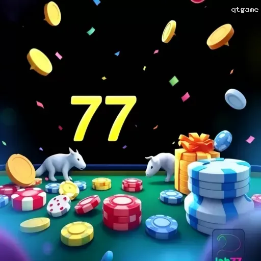 Mengenal qtgame Sebagai Platform Game Online Terpercaya