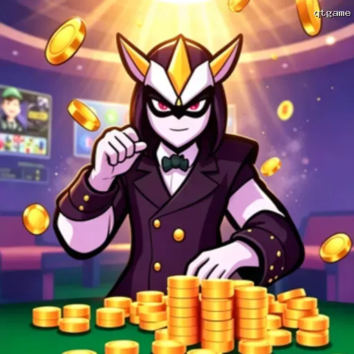 Keamanan dan Keandalan Situs qtgame di Dunia Game