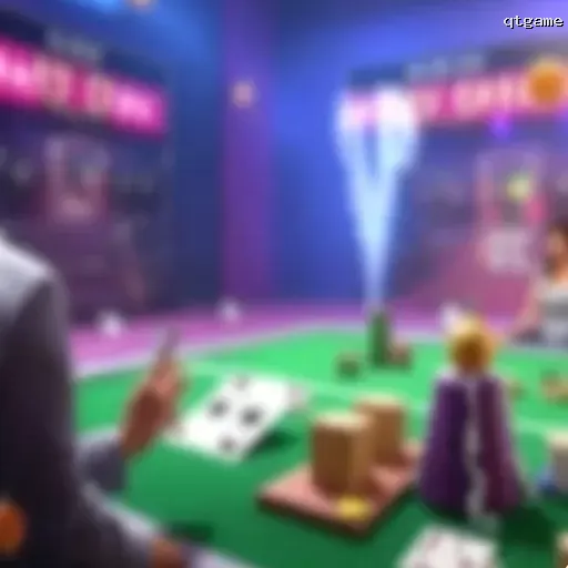 Bagaimana Cara Mendaftar dan Bermain di qtgame