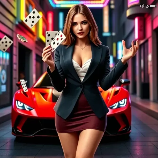 qtgame: Bet Sport Dengan Fitur Terbaik untuk Pemain Indonesia