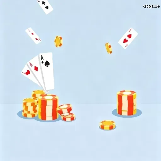 Memahami Konsep Permainan di Situs qtgame